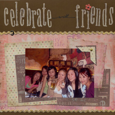 FSC#2-celebrate with friends