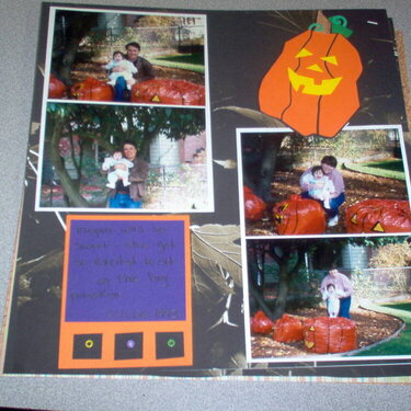 Happy Halloween page 2