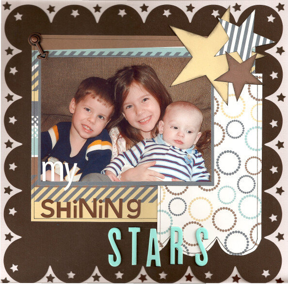My Shining Stars