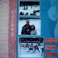 Avalanche Hockey