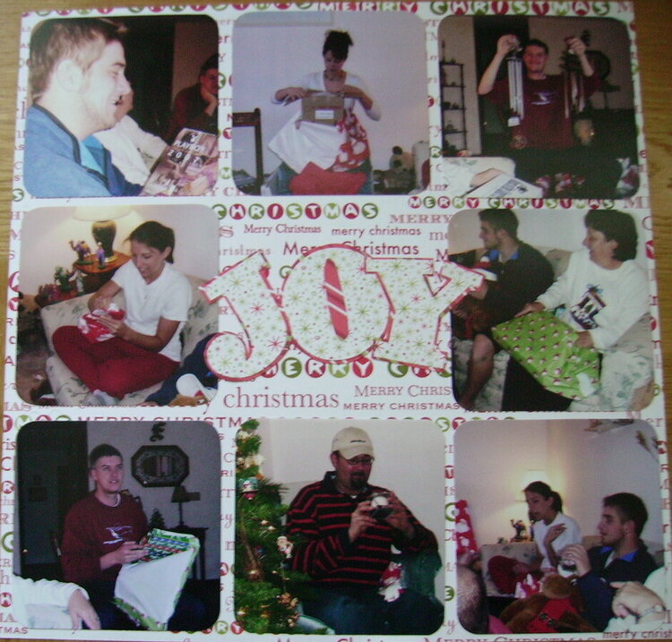 Christmas 06