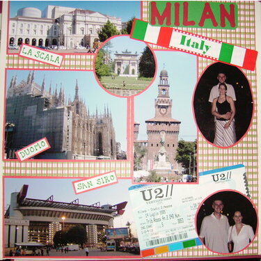 Milan