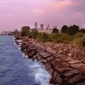 From Edgewater Park