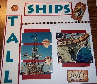 Tall Ships pg. 1