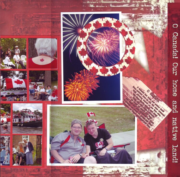 Canada Day Port Dover pg 2