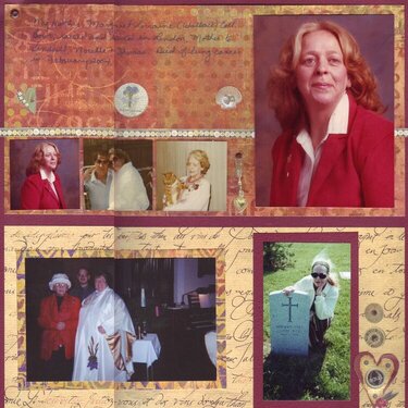 Mothers are Special pg 2