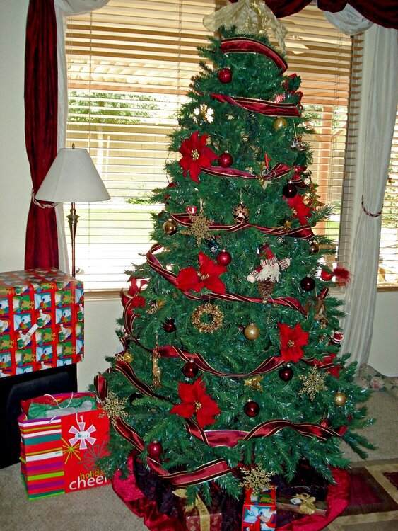 ~My Christmas Tree~ &quot;07&quot;