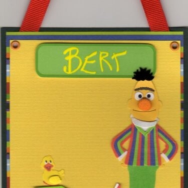 Bert Tag