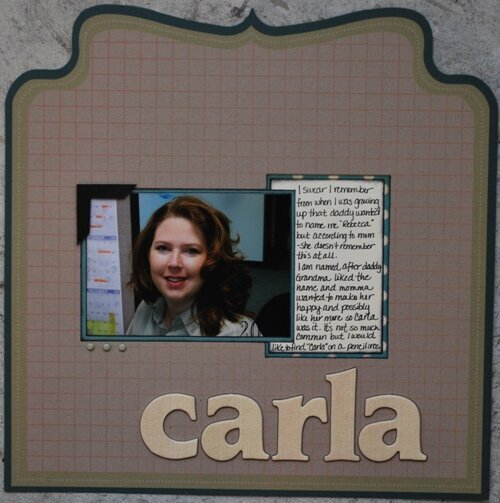 Carla