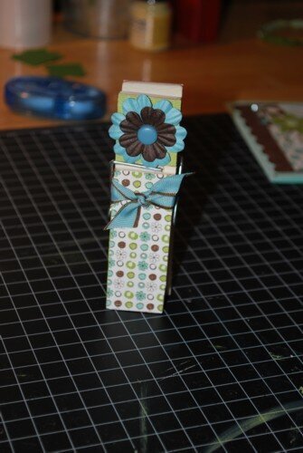 Altered Clothes Pin