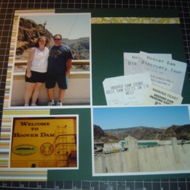 Hoover Dam pg 1
