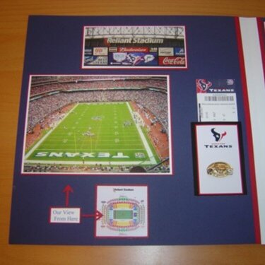 Texans Page-Right Side Left