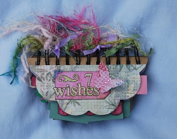 7 Wishes