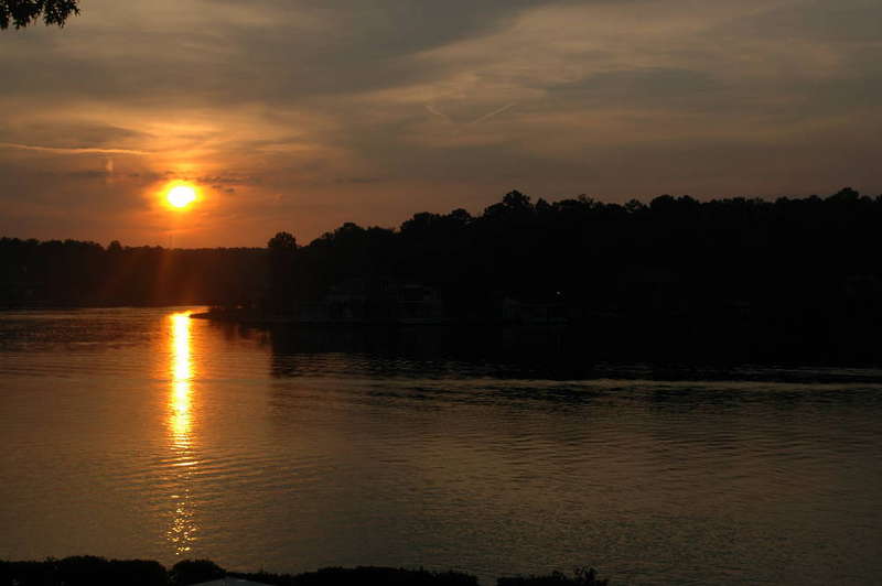 Lake Tara, Villa Rica, Georgia