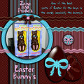 Easter Bunny's