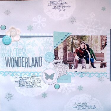 Winter Wonderland