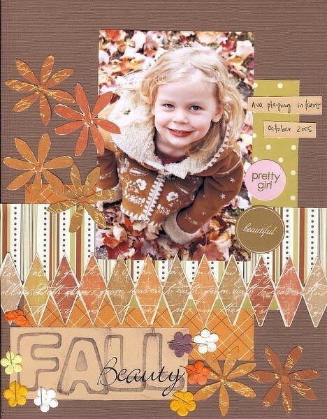 Fall Beauty **photo swap with tara (tara pollard pakosta)