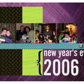 New Year's Eve gathering page 2