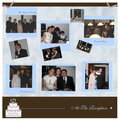 Jaime and Maggie's wedding page 3