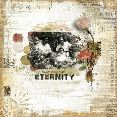 Eternity