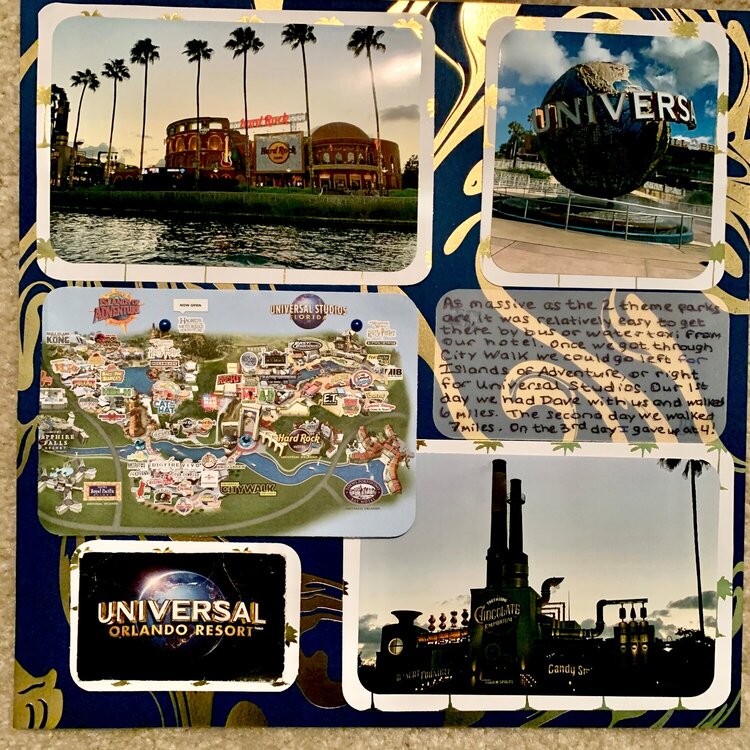 Universal Studios