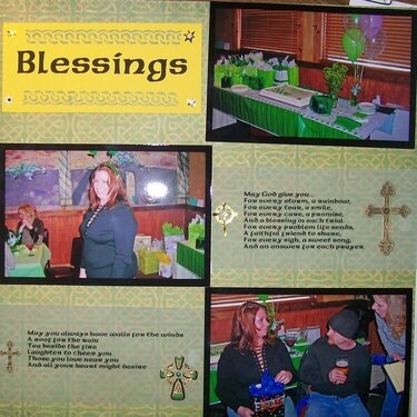 Blessings p. 2