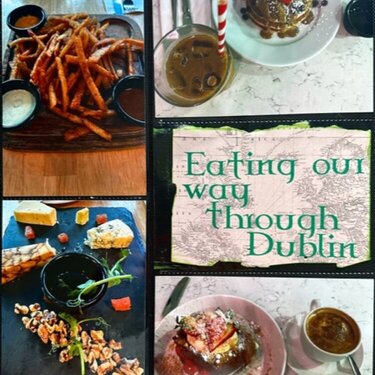 International Appetite