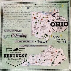 Moving from KY to OH
