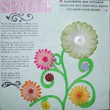 Sprout Revised