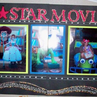 All Star Movies