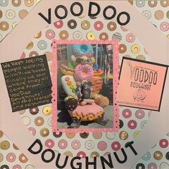 VooDoo Doughnuts