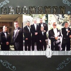 Groomsmen