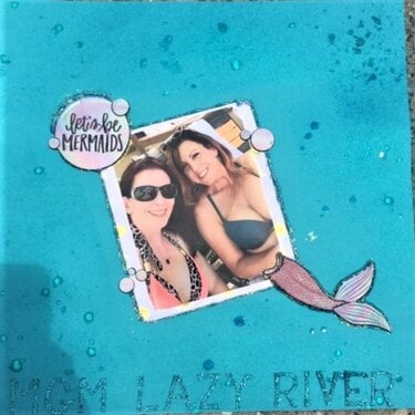 Let&#039;s Be Mermaids in Vegas