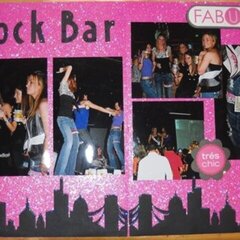 Girls Night Out - Bachelorette Party