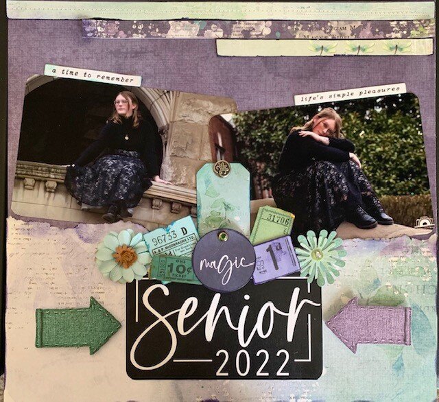 Senior Portraits 2022