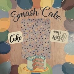 Smash Cake