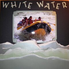 Whitewater Rafting p.1