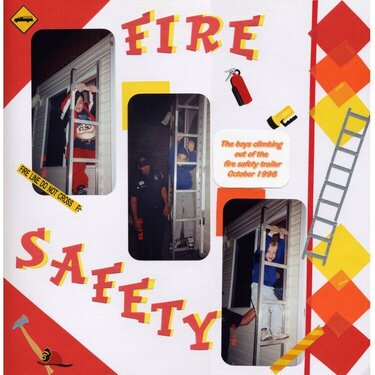 Fire Safety