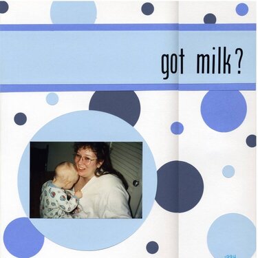 Got Milk