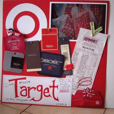 Target