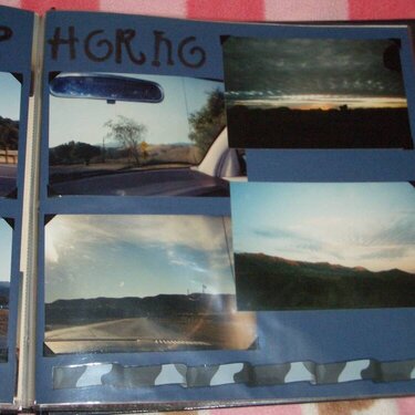 Camp Horno page2