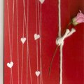 Roses are red