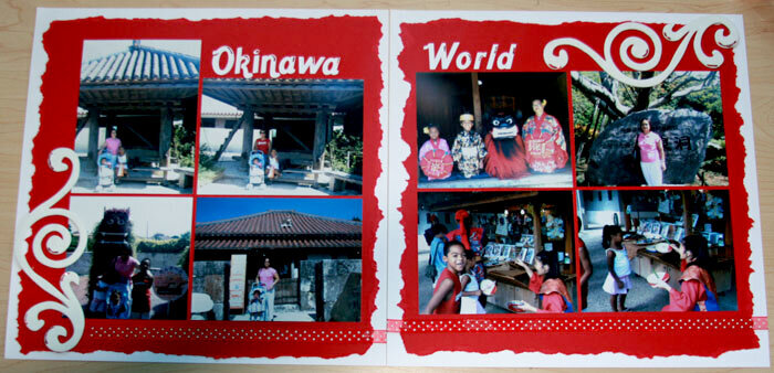 Okinawa World