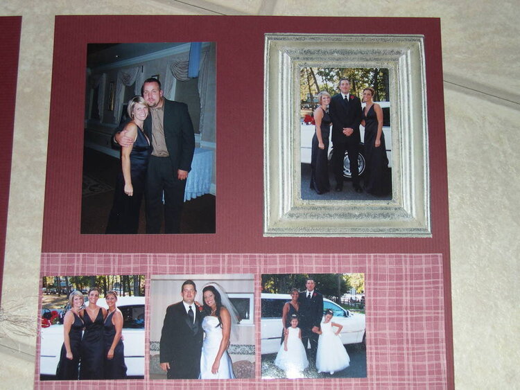 Sisters Wedding page 2
