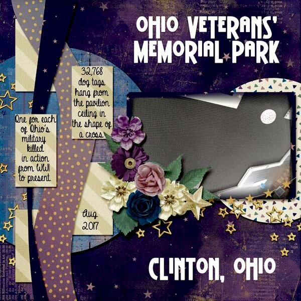Ohio Veterans&#039; Memorial Park 3