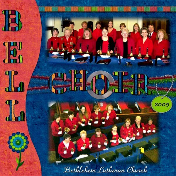 Bell Choir