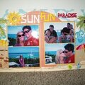 Sun Fun Paradise