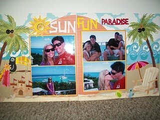 Sun Fun Paradise