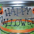 Halloween Paint Can #2