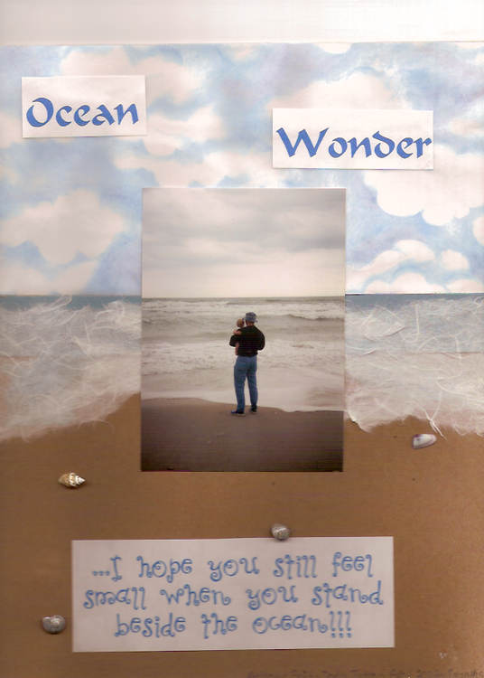 Ocean  Wonder